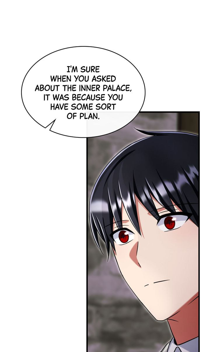 Justice for the Villainess Chapter 139 page 64 - 