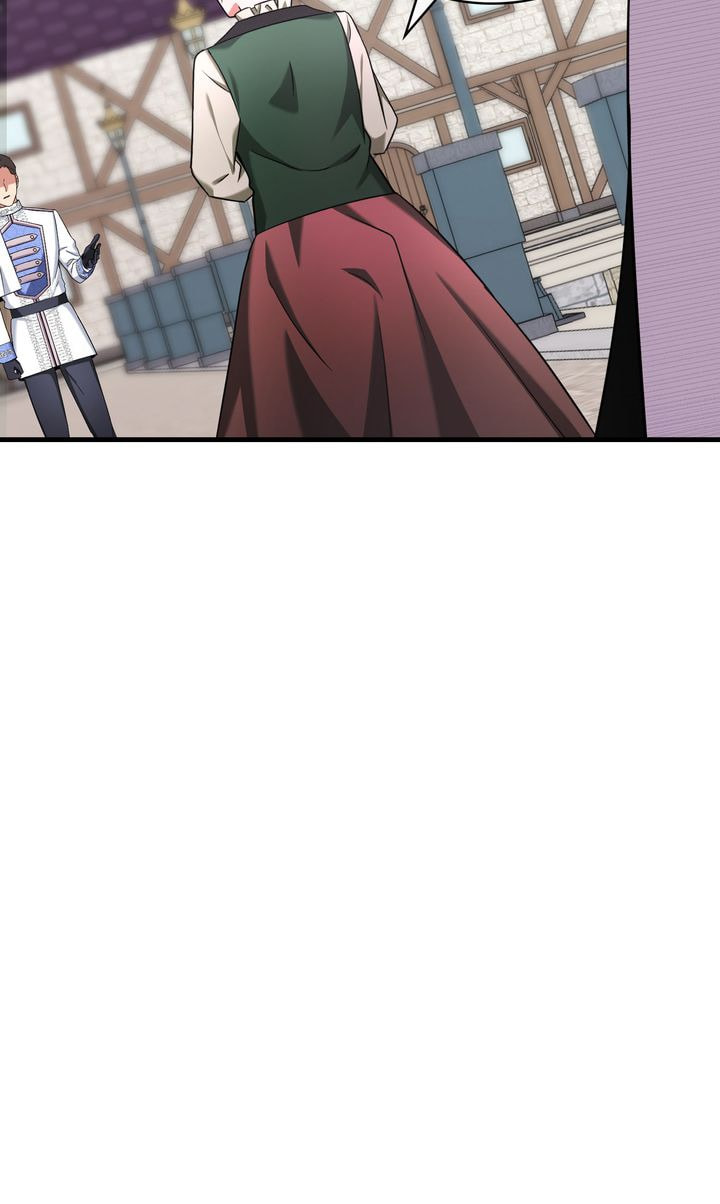 Justice for the Villainess Chapter 139 page 8 - 