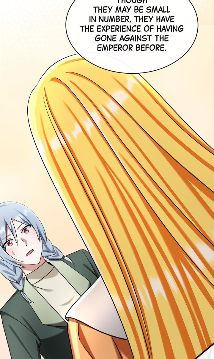 Justice for the Villainess Chapter 139 page 75 - 