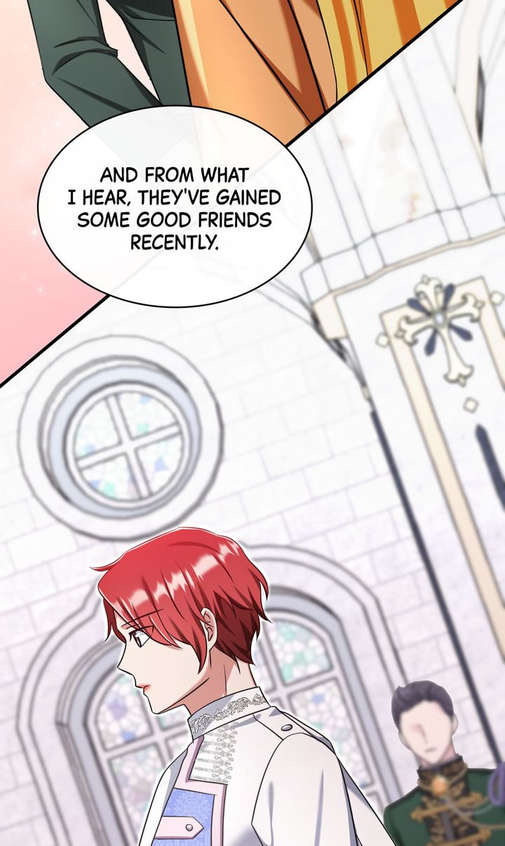 Justice for the Villainess Chapter 139 page 76 - 