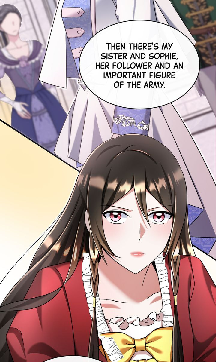 Justice for the Villainess Chapter 139 page 77 - 