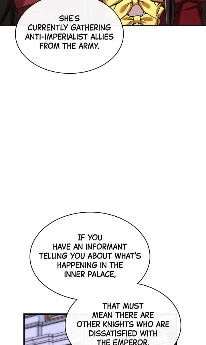 Justice for the Villainess Chapter 139 page 78 - 