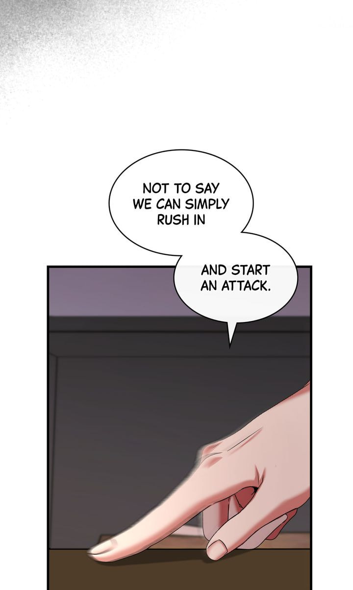 Justice for the Villainess Chapter 139 page 86 - 