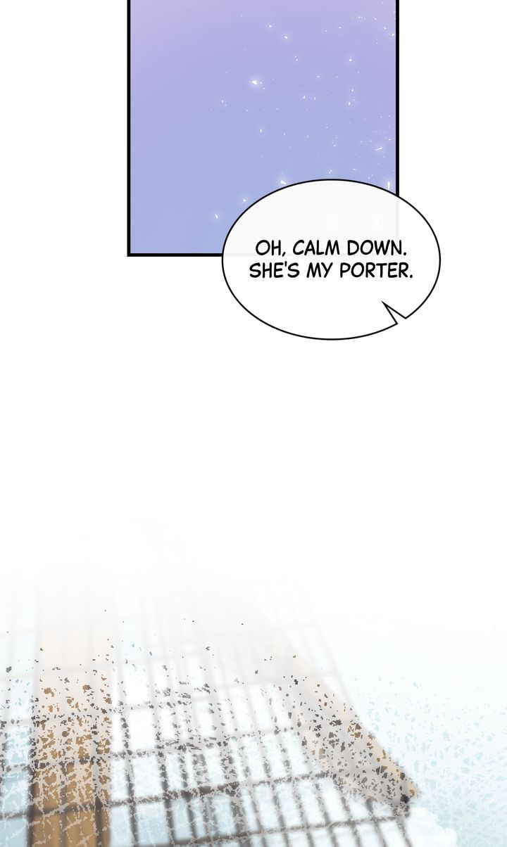 Justice for the Villainess Chapter 139 page 10 - 
