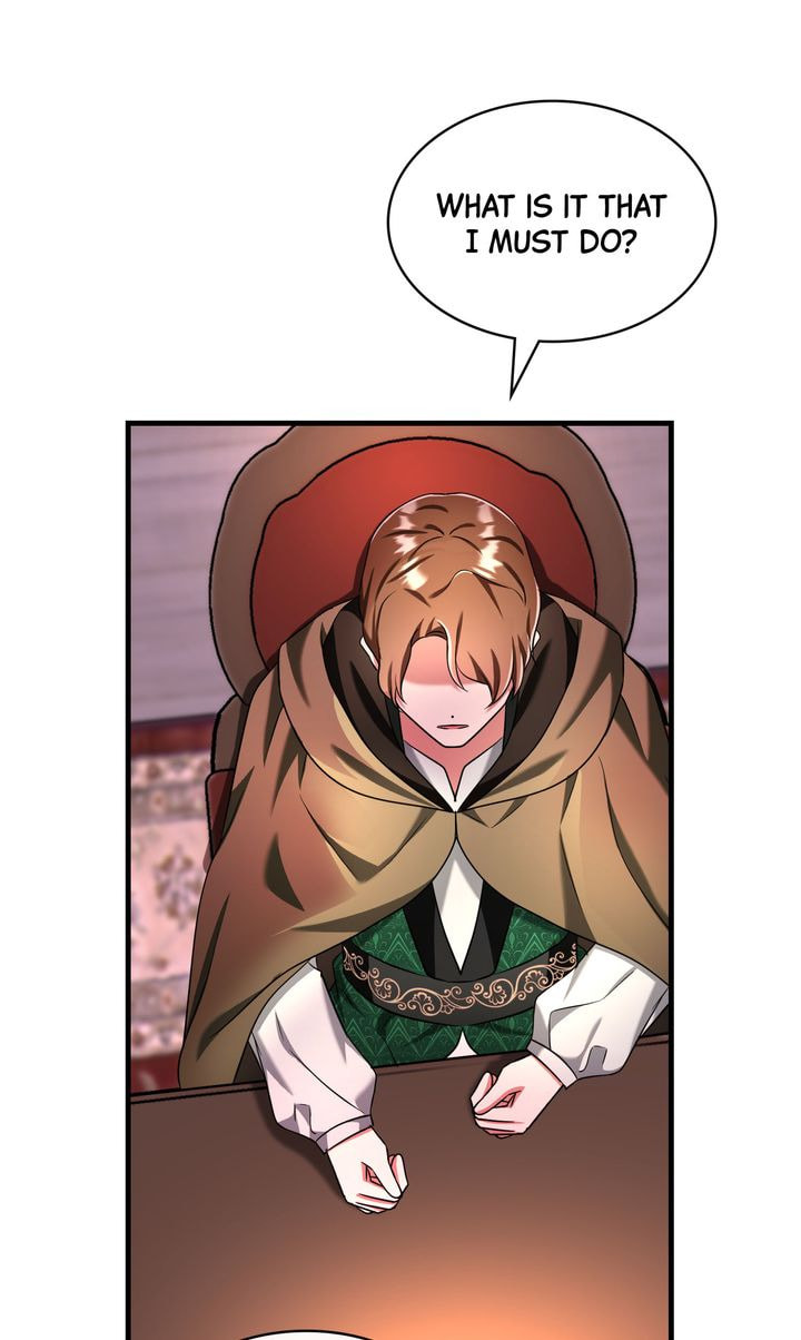 Justice for the Villainess Chapter 139 page 91 - 
