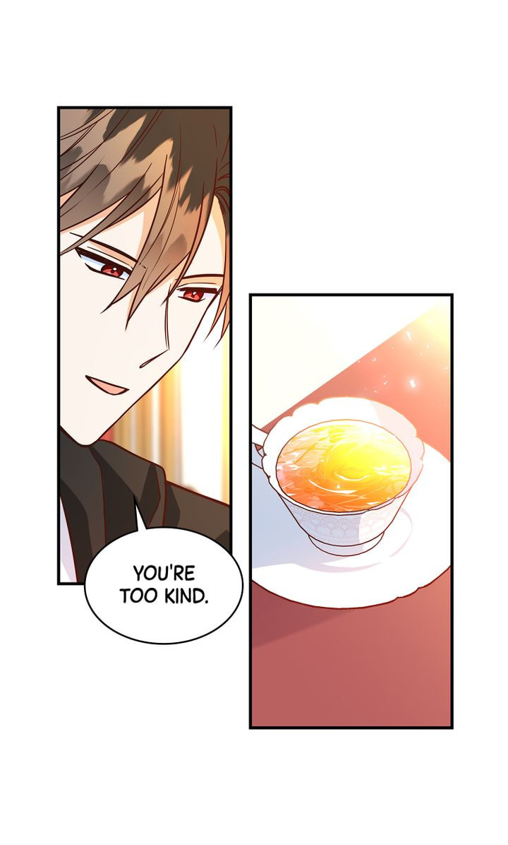 Justice for the Villainess Chapter 14 page 12 - 