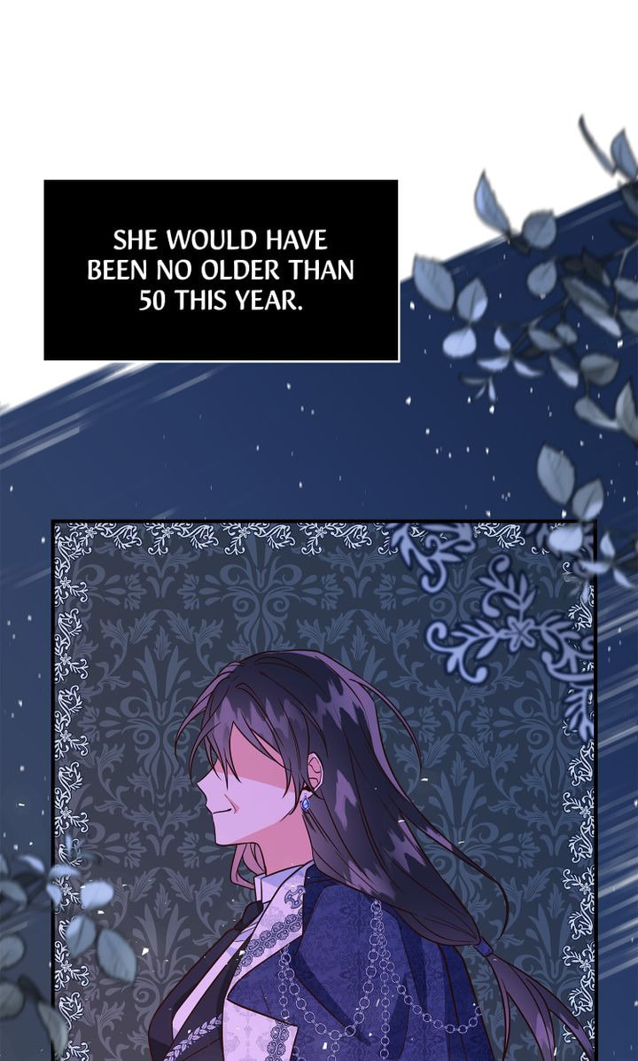 Justice for the Villainess Chapter 14 page 14 - 