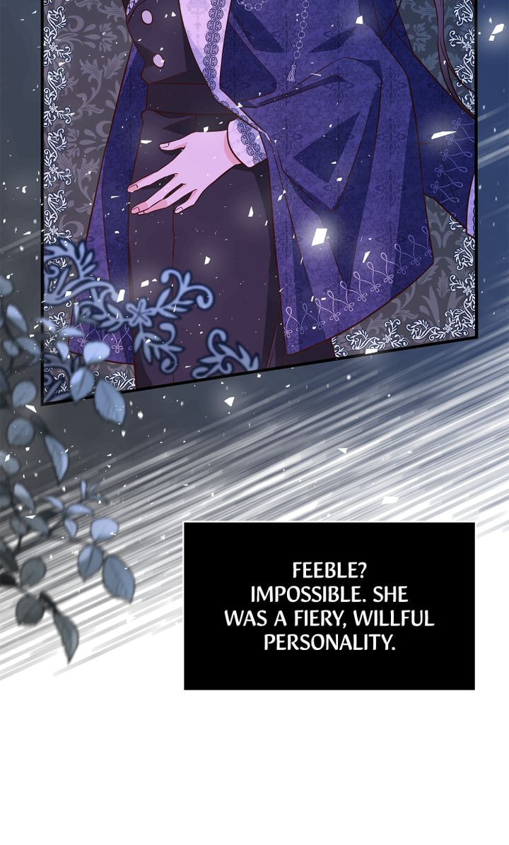 Justice for the Villainess Chapter 14 page 15 - 