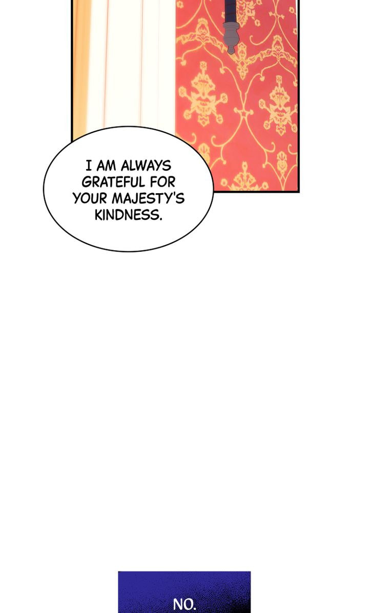 Justice for the Villainess Chapter 14 page 18 - 