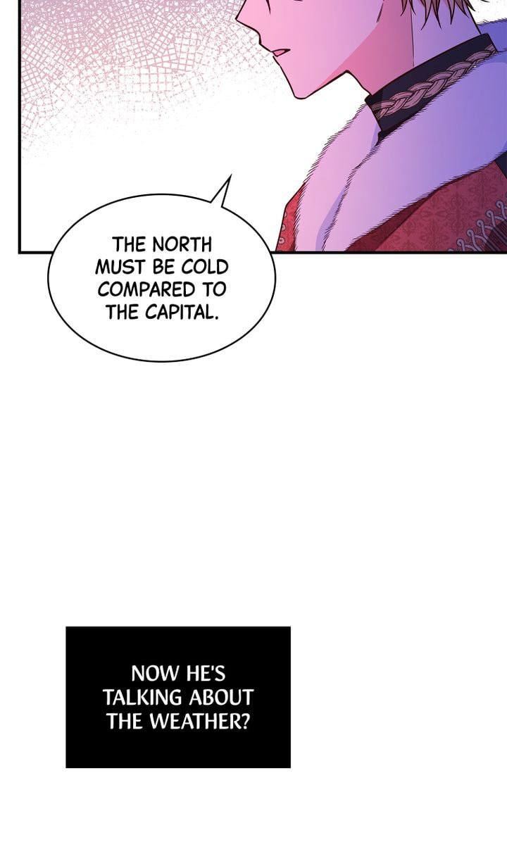 Justice for the Villainess Chapter 14 page 24 - 