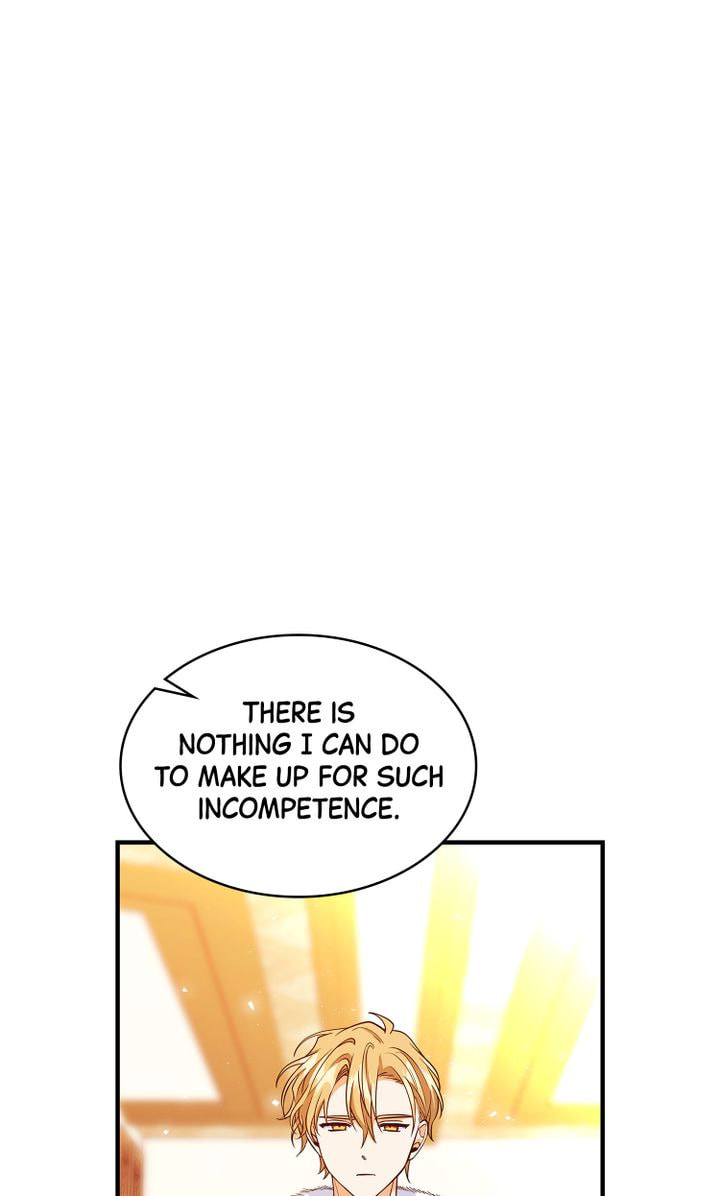 Justice for the Villainess Chapter 14 page 33 - 