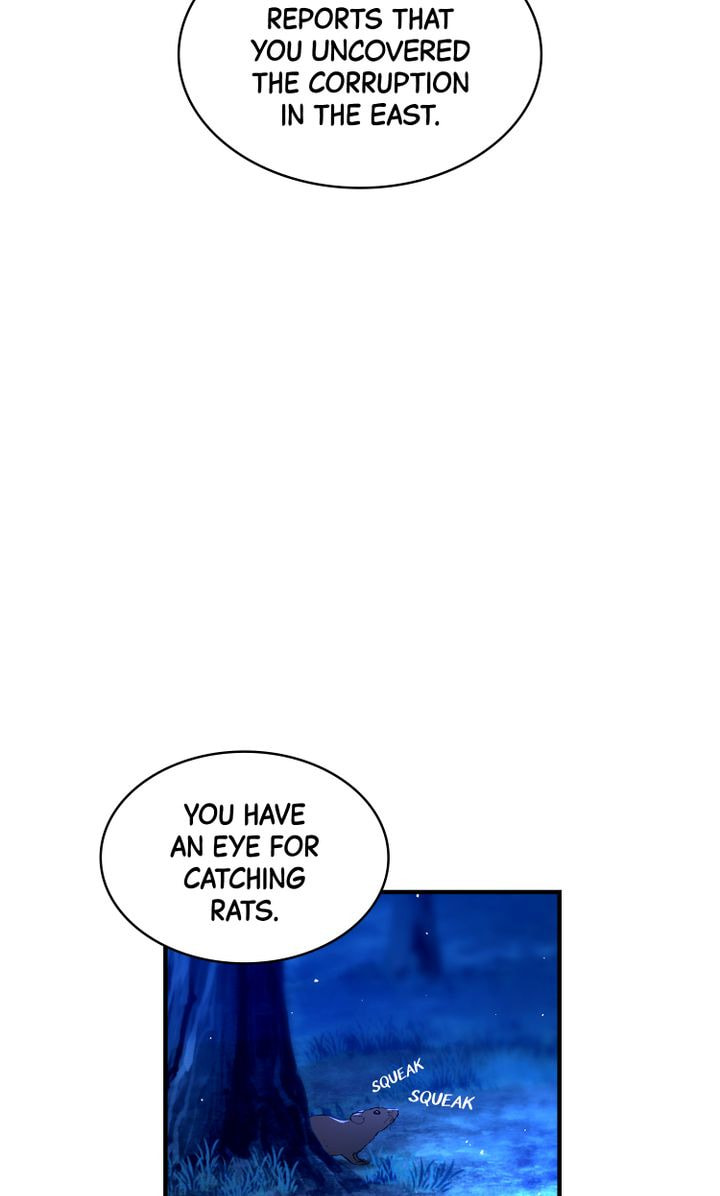Justice for the Villainess Chapter 14 page 36 - 