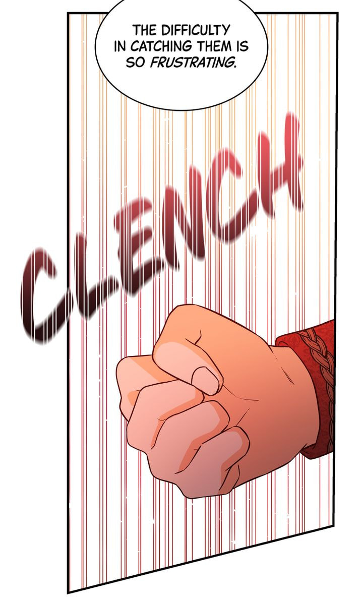 Justice for the Villainess Chapter 14 page 38 - 