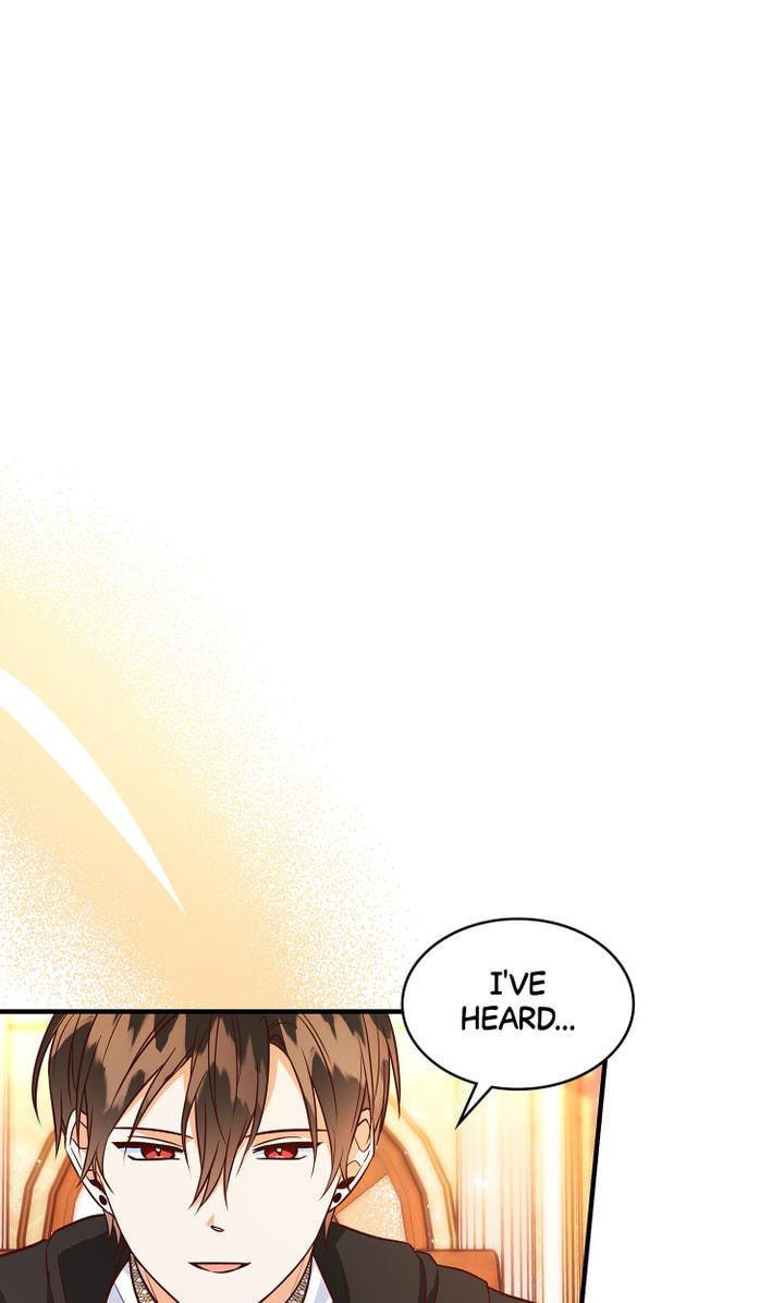 Justice for the Villainess Chapter 14 page 39 - 