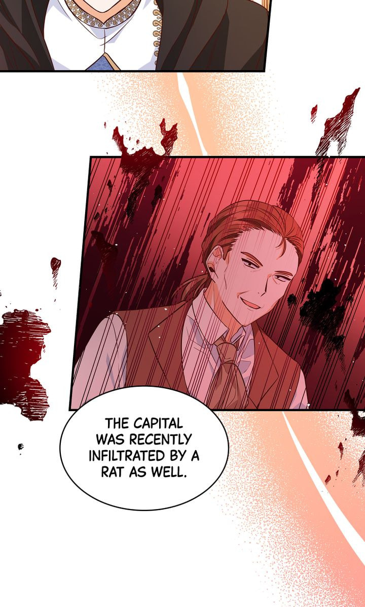 Justice for the Villainess Chapter 14 page 40 - 