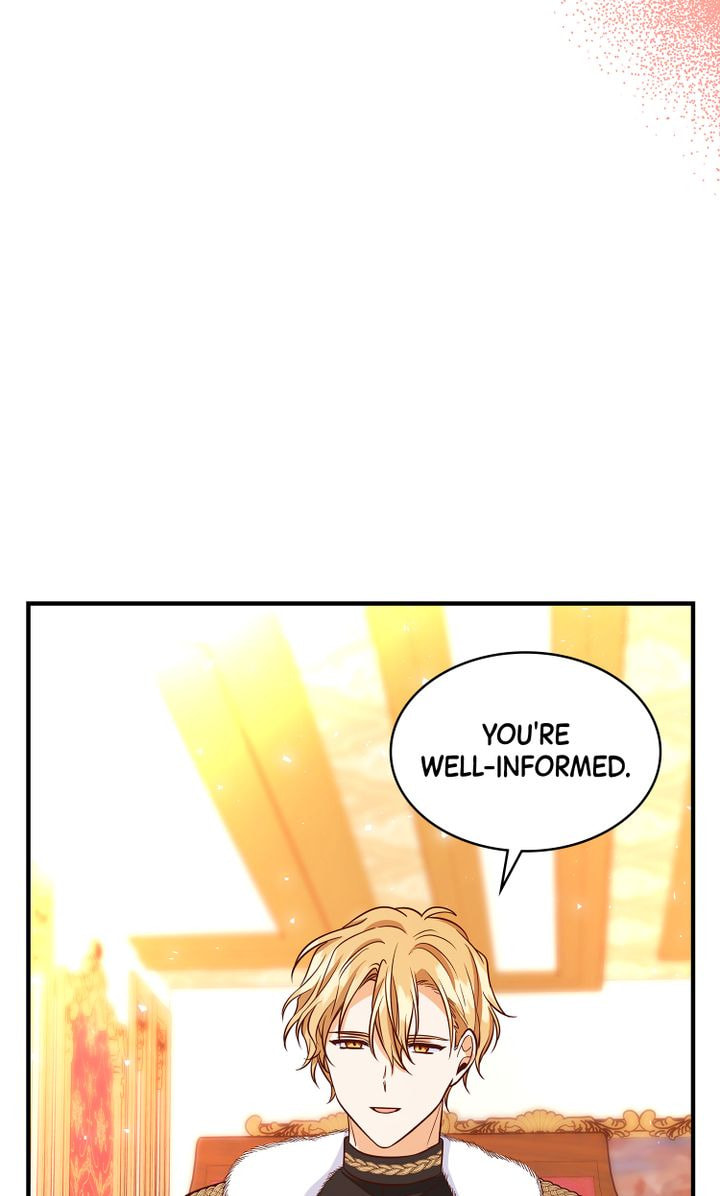 Justice for the Villainess Chapter 14 page 41 - 