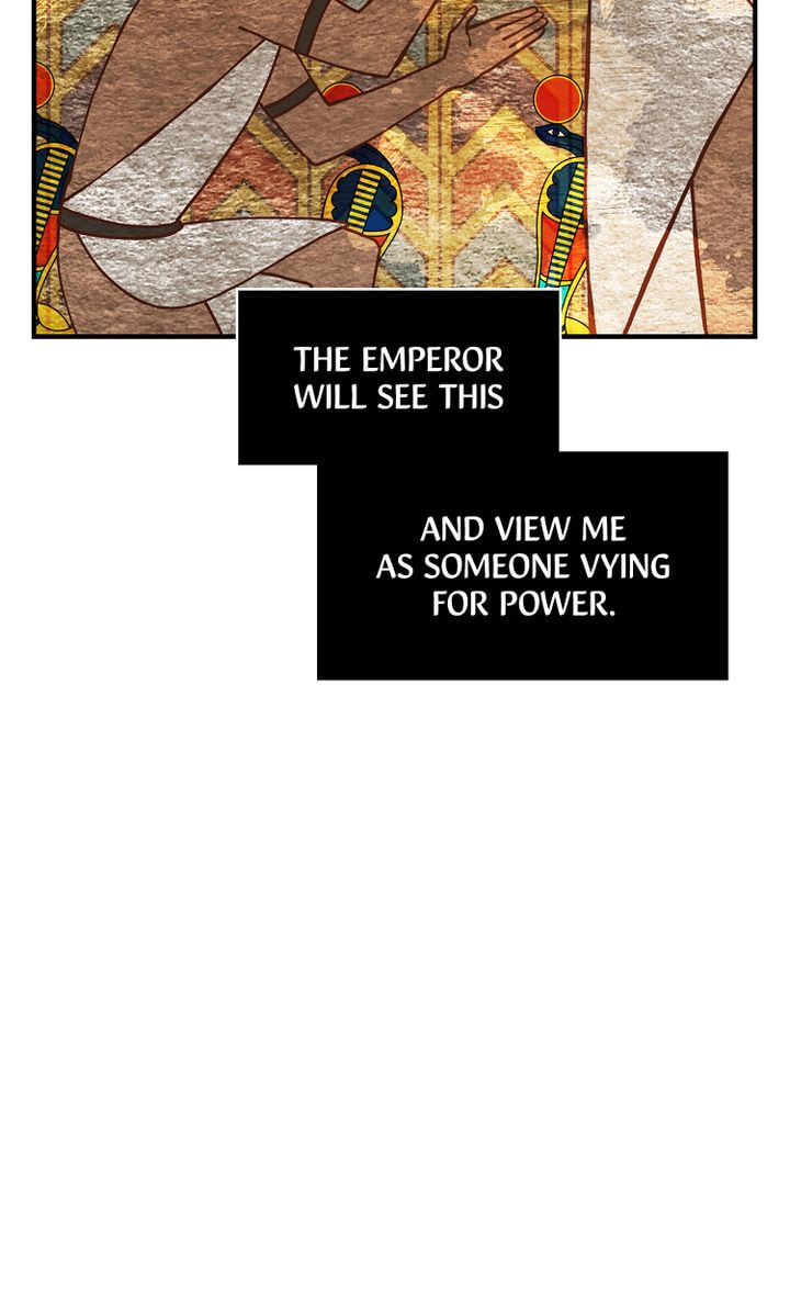 Justice for the Villainess Chapter 14 page 46 - 