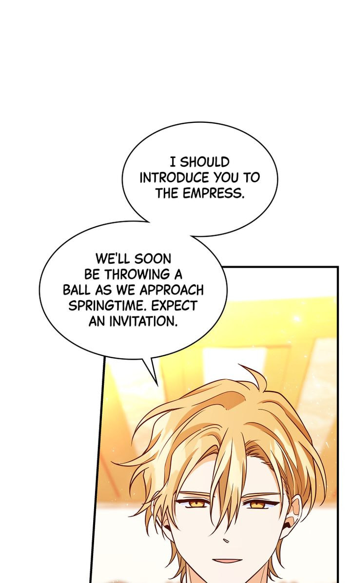 Justice for the Villainess Chapter 14 page 49 - 