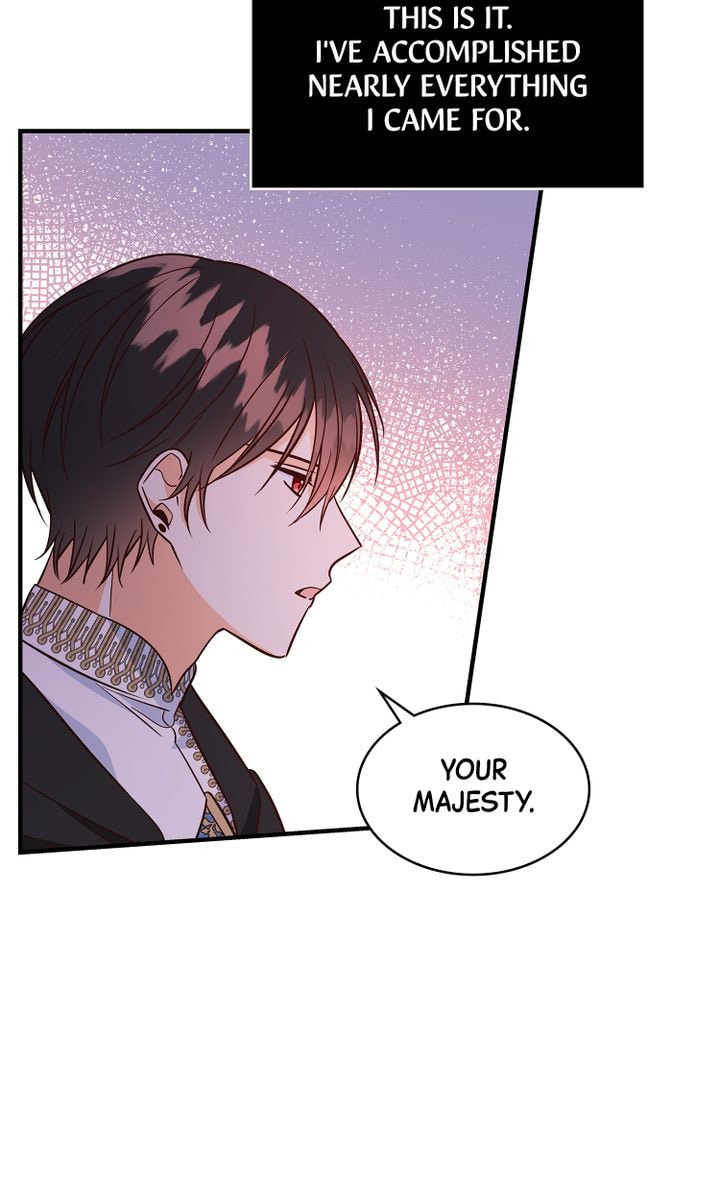 Justice for the Villainess Chapter 14 page 53 - 