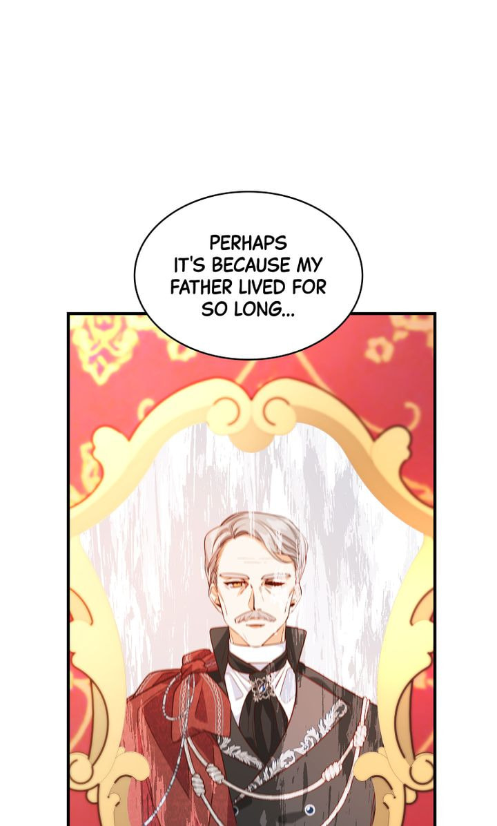 Justice for the Villainess Chapter 14 page 7 - 
