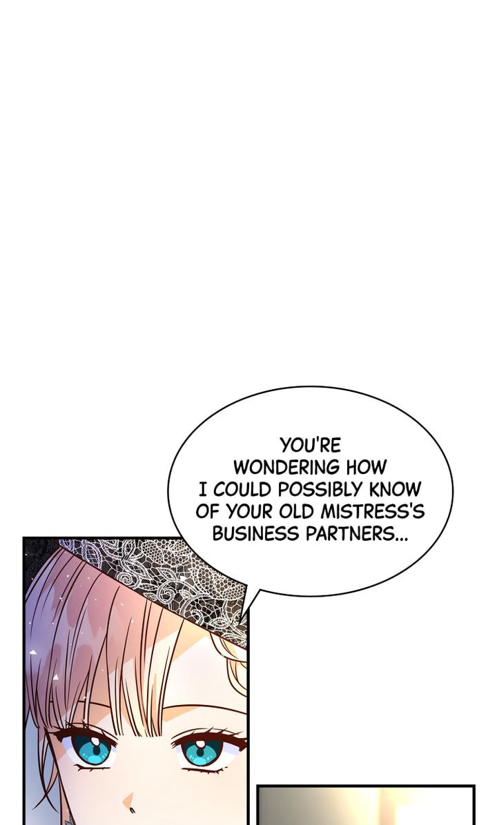 Justice for the Villainess Chapter 14 page 68 - 