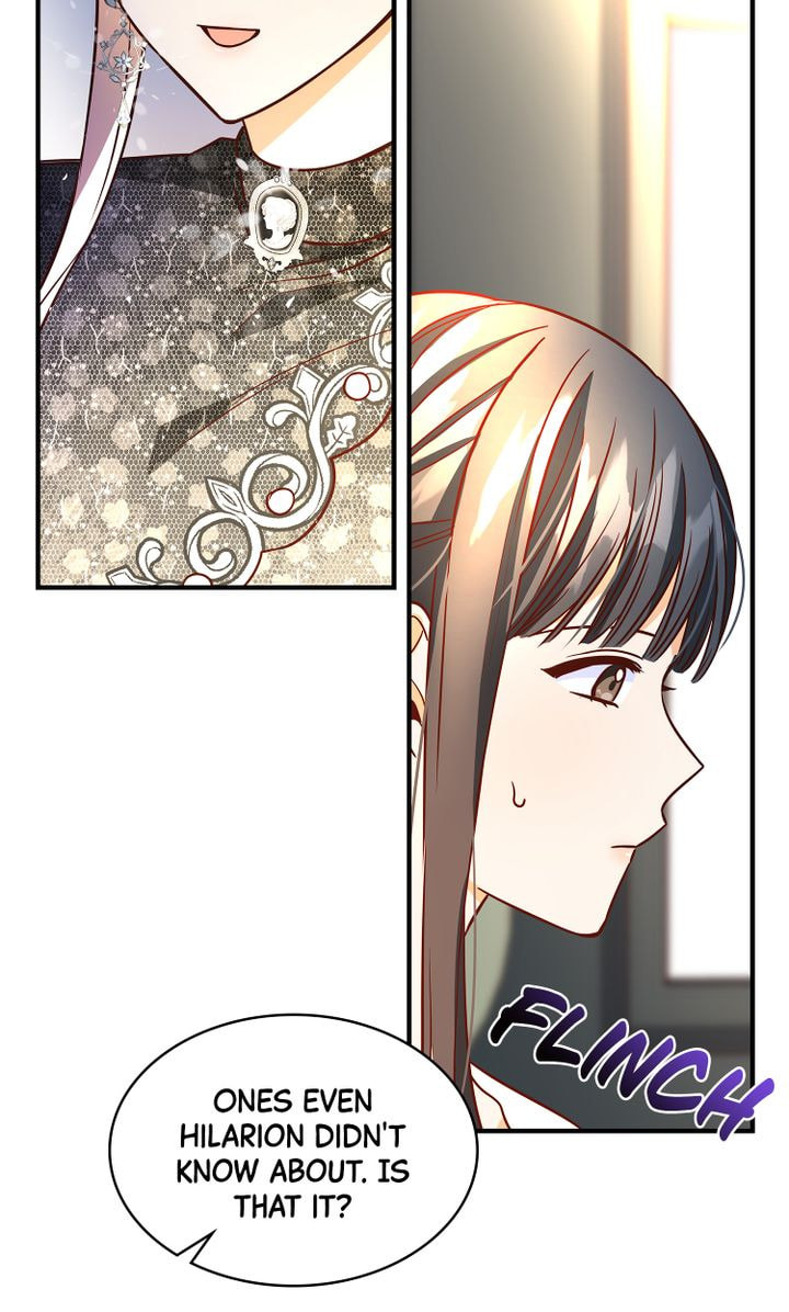 Justice for the Villainess Chapter 14 page 69 - 