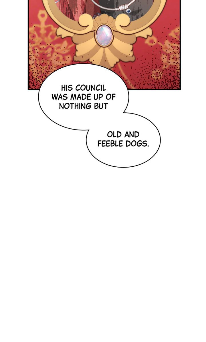 Justice for the Villainess Chapter 14 page 8 - 