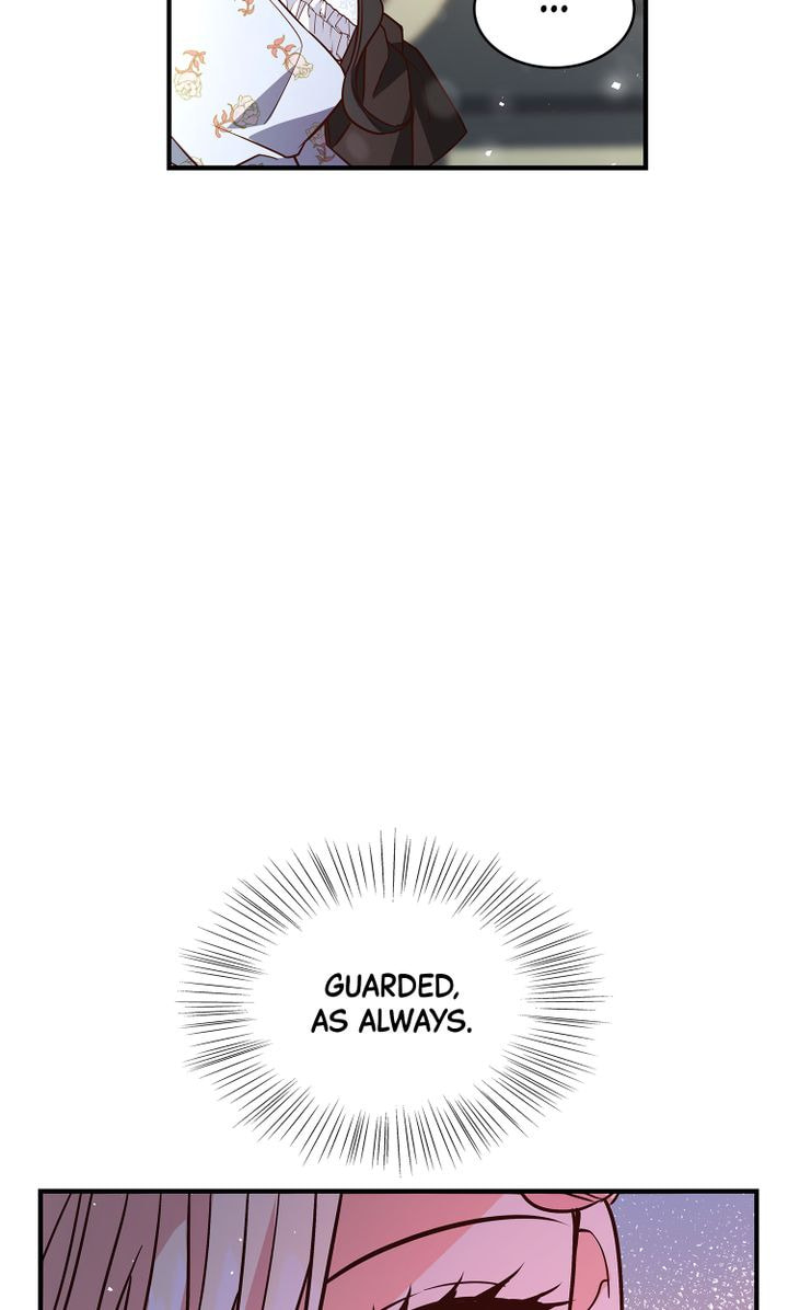 Justice for the Villainess Chapter 14 page 71 - 