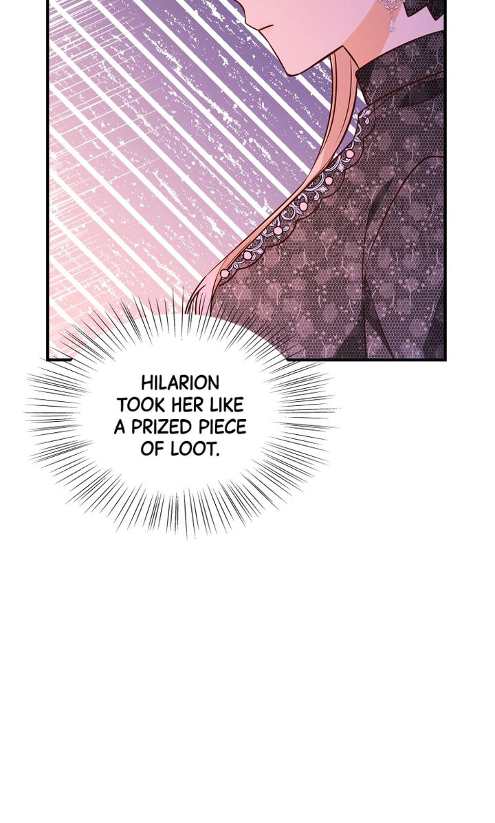 Justice for the Villainess Chapter 14 page 79 - 