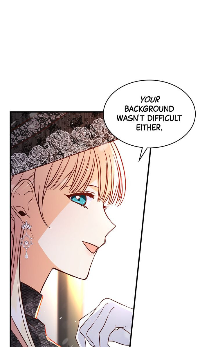 Justice for the Villainess Chapter 14 page 83 - 