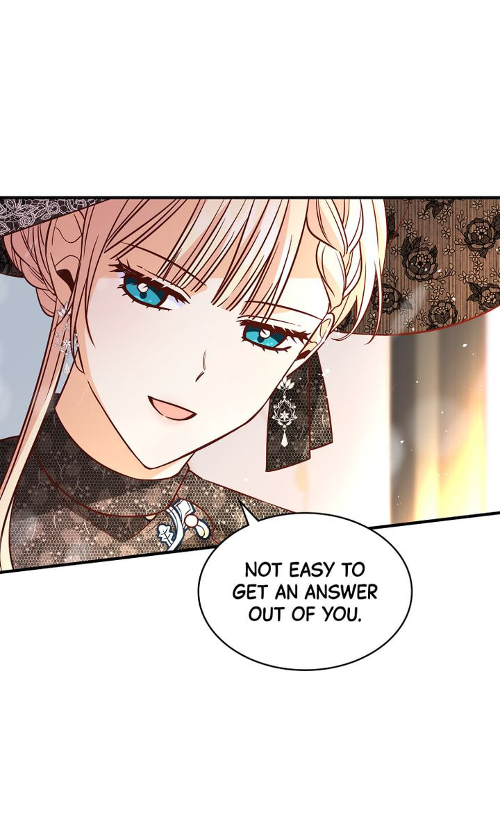 Justice for the Villainess Chapter 14 page 86 - 