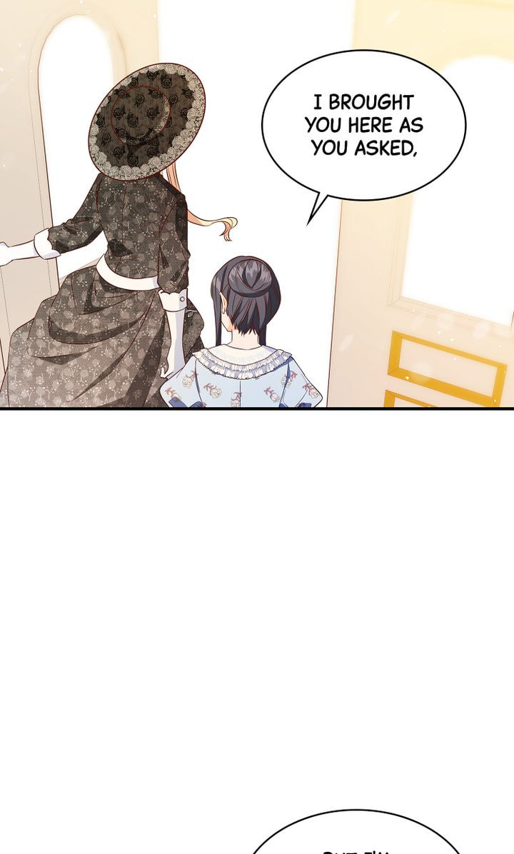 Justice for the Villainess Chapter 14 page 94 - 