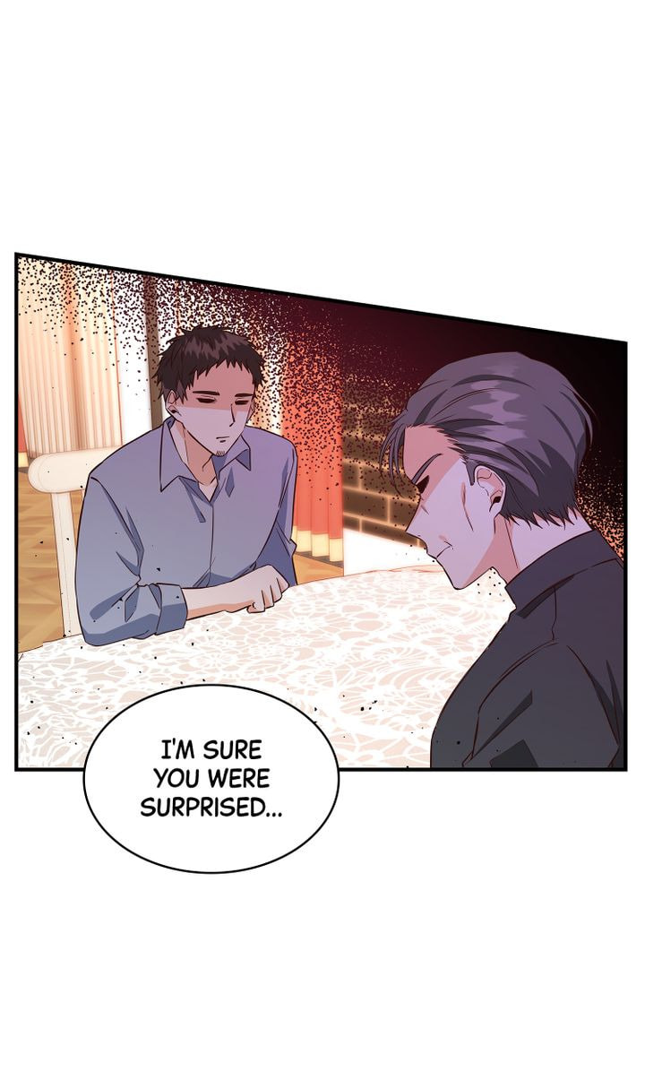 Justice for the Villainess Chapter 14 page 97 - 