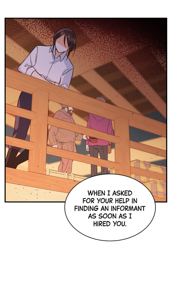 Justice for the Villainess Chapter 14 page 98 - 