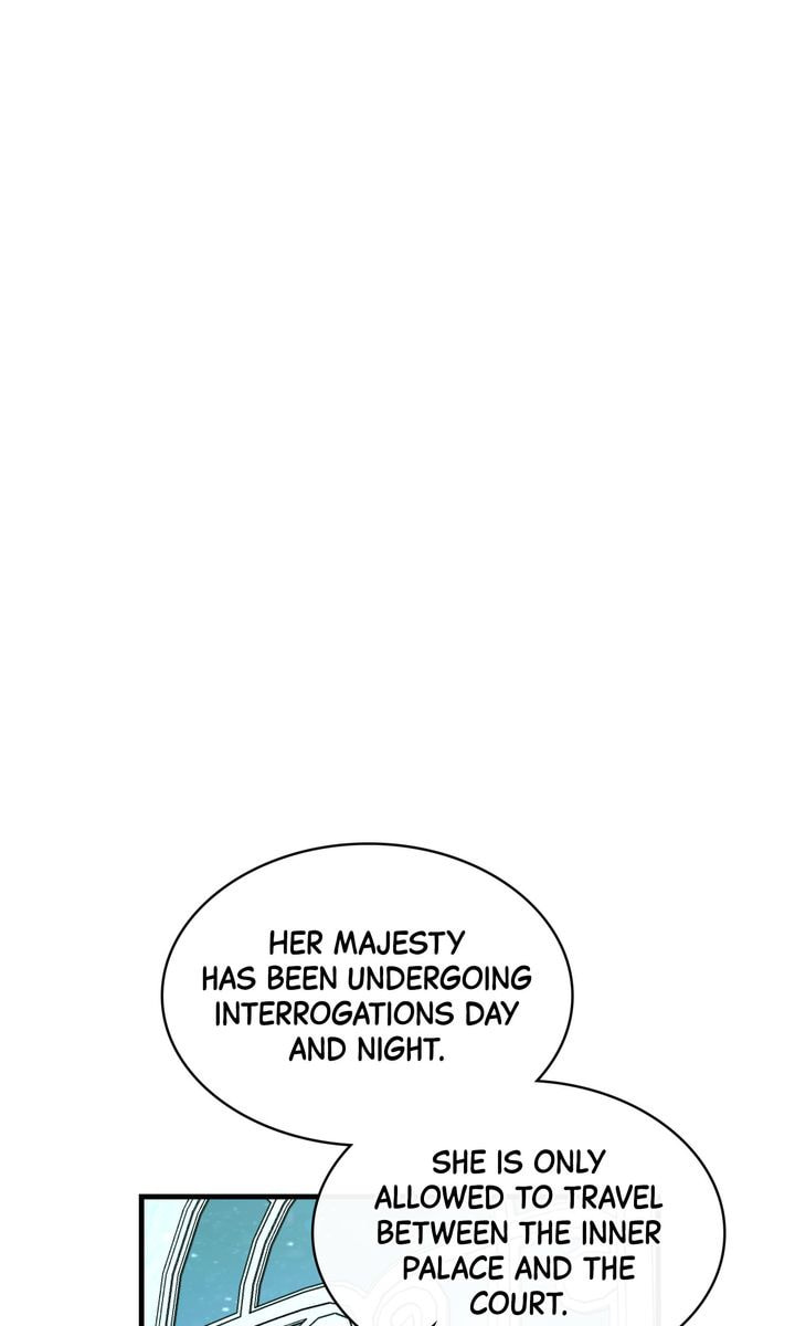 Justice for the Villainess Chapter 140 page 11 - 