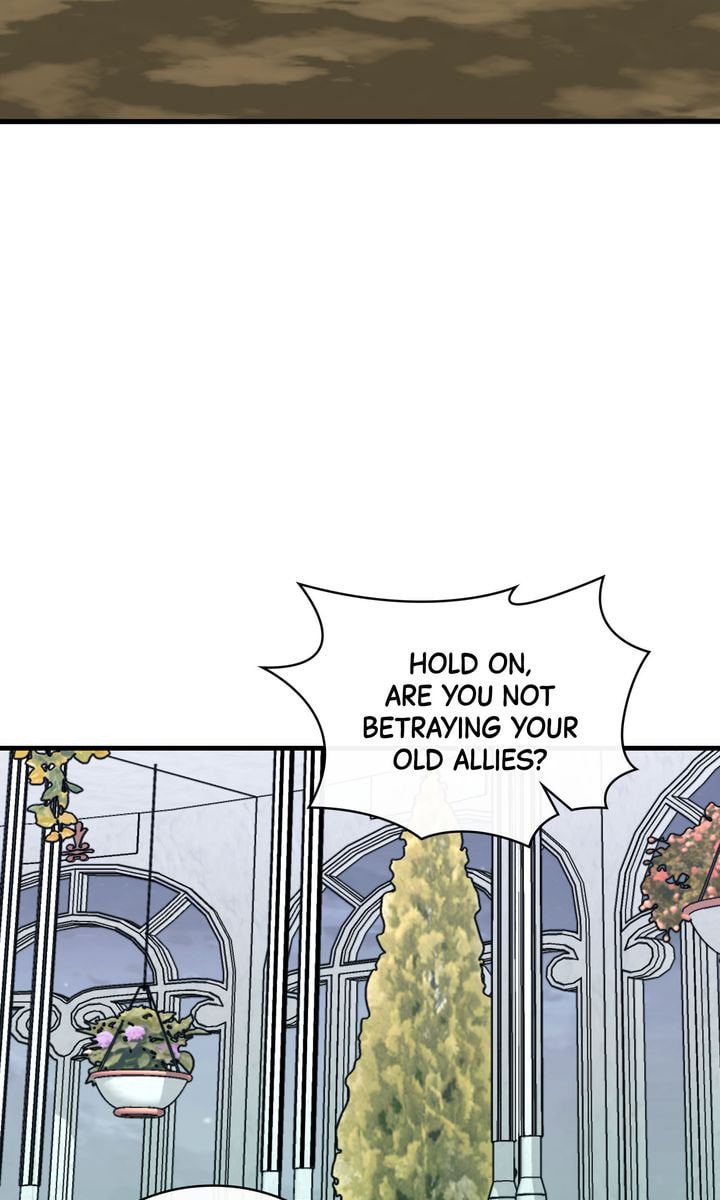 Justice for the Villainess Chapter 140 page 104 - 