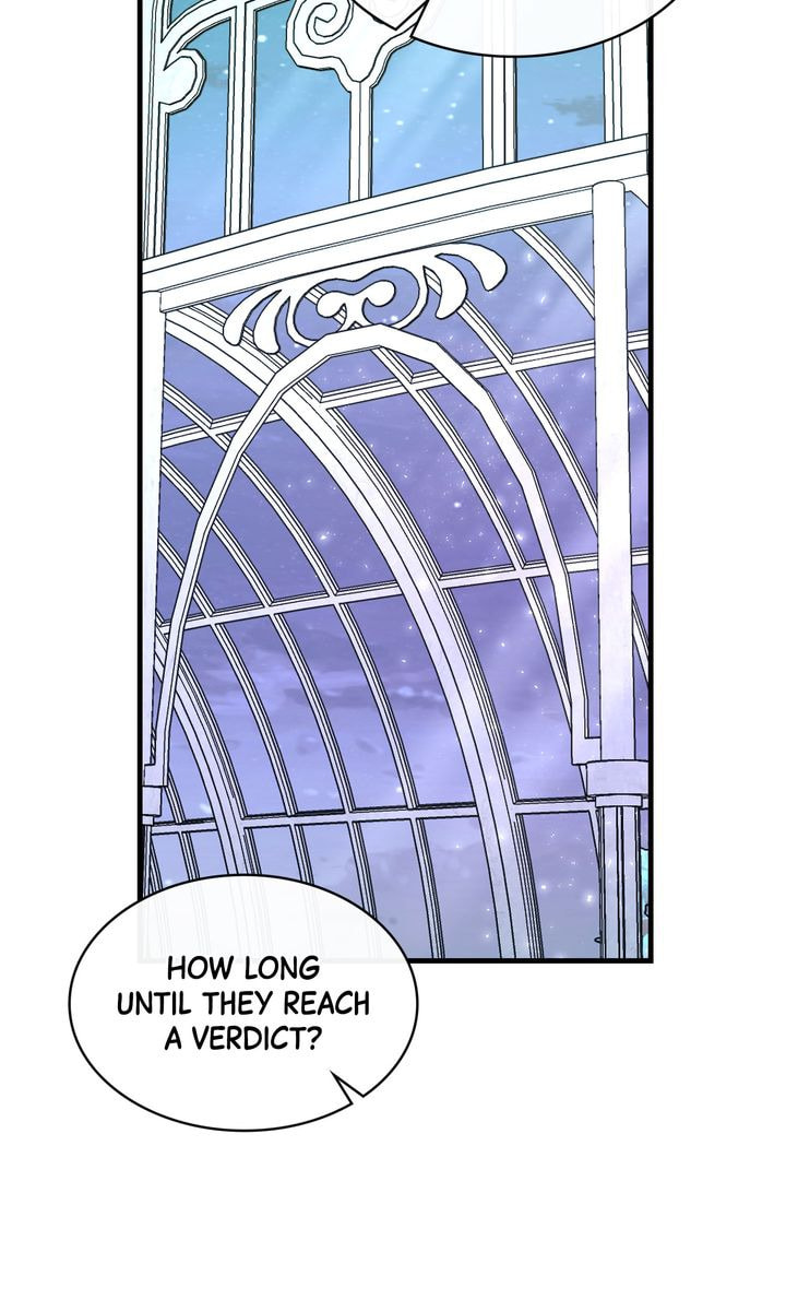 Justice for the Villainess Chapter 140 page 12 - 