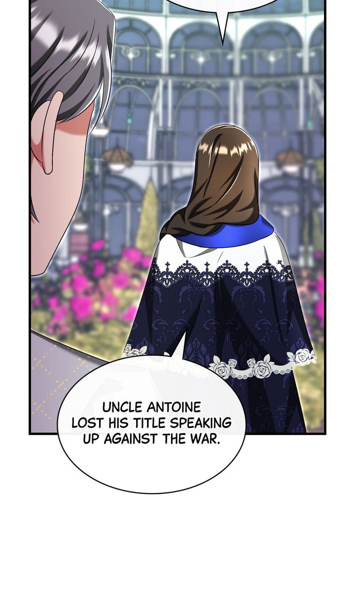 Justice for the Villainess Chapter 140 page 111 - 