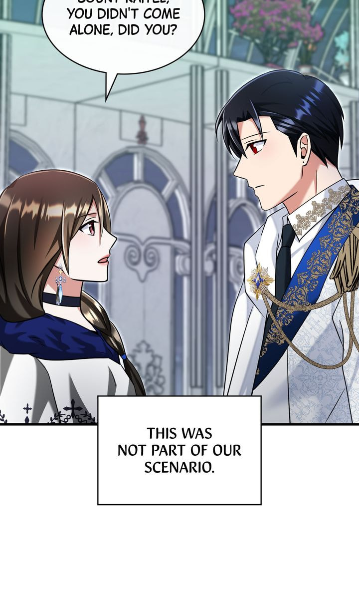Justice for the Villainess Chapter 140 page 114 - 