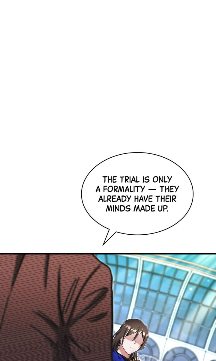 Justice for the Villainess Chapter 140 page 13 - 