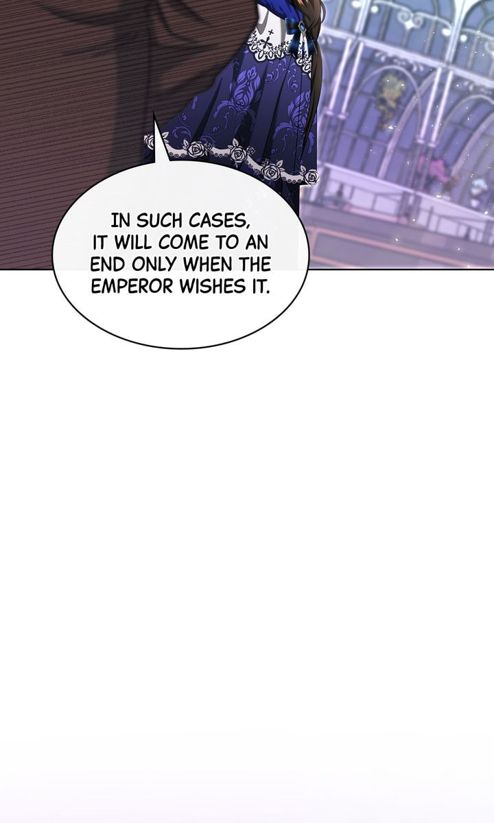 Justice for the Villainess Chapter 140 page 14 - 