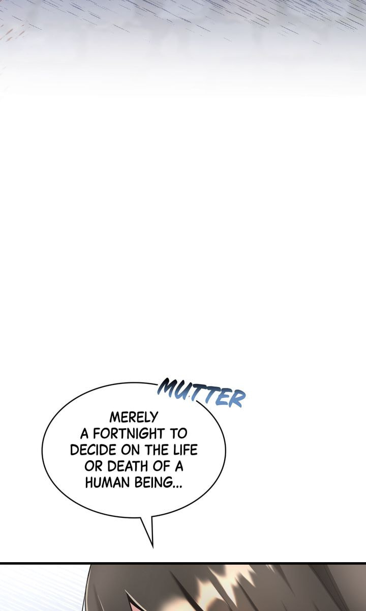 Justice for the Villainess Chapter 140 page 16 - 