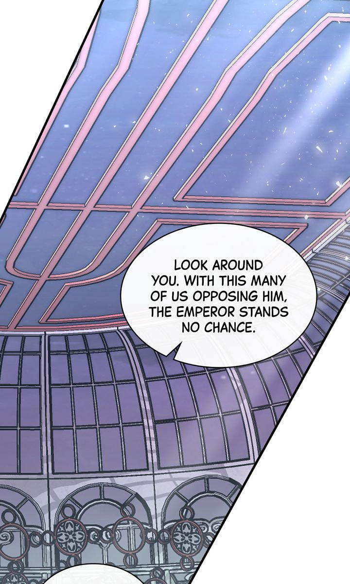 Justice for the Villainess Chapter 140 page 20 - 