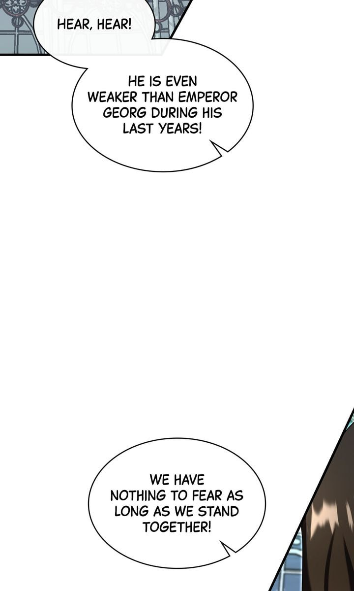 Justice for the Villainess Chapter 140 page 21 - 