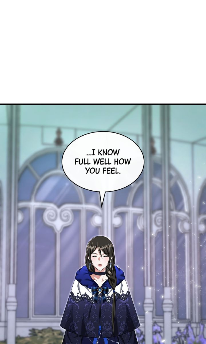 Justice for the Villainess Chapter 140 page 23 - 