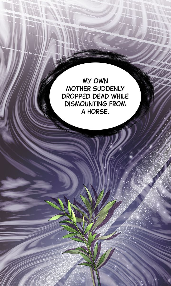 Justice for the Villainess Chapter 140 page 28 - 