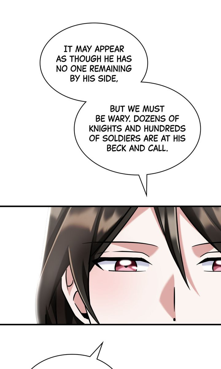 Justice for the Villainess Chapter 140 page 30 - 