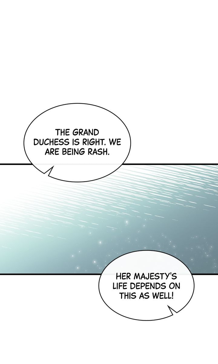 Justice for the Villainess Chapter 140 page 33 - 