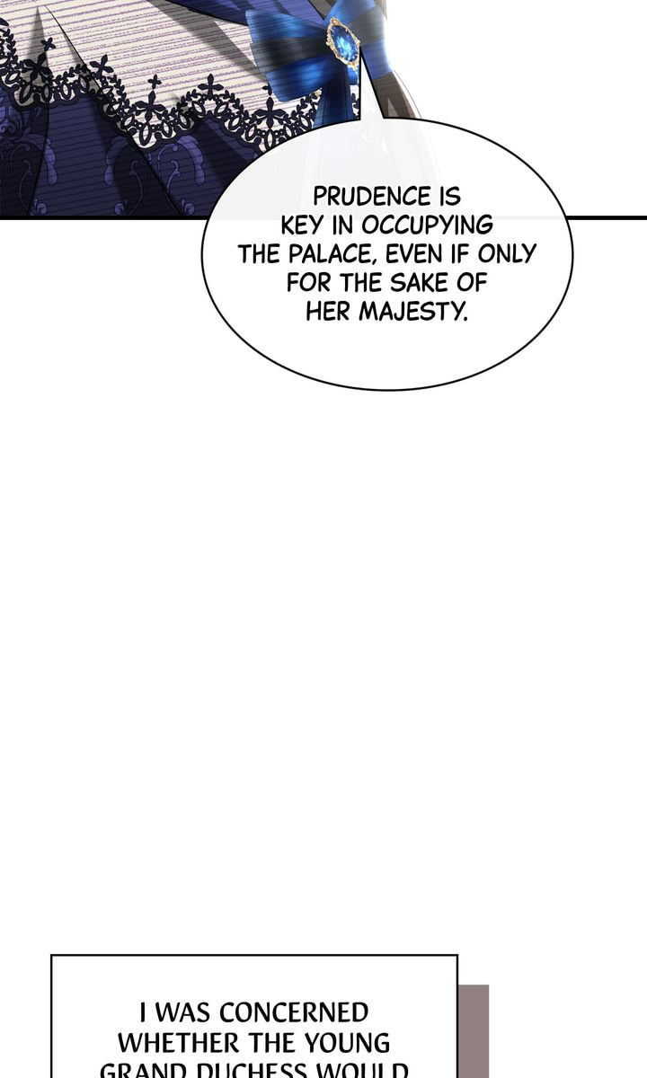 Justice for the Villainess Chapter 140 page 37 - 