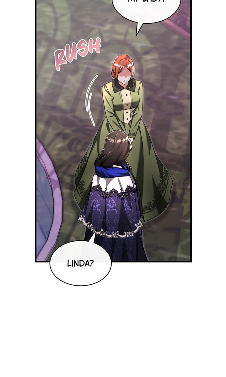 Justice for the Villainess Chapter 140 page 39 - 